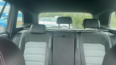 Volkswagen Tiguan 2.0 TDi 150 R-Line 5dr DSG Diesel Estate